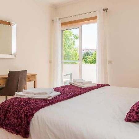 Central Modern 2 Bed Apartment Armação de Pêra Εξωτερικό φωτογραφία