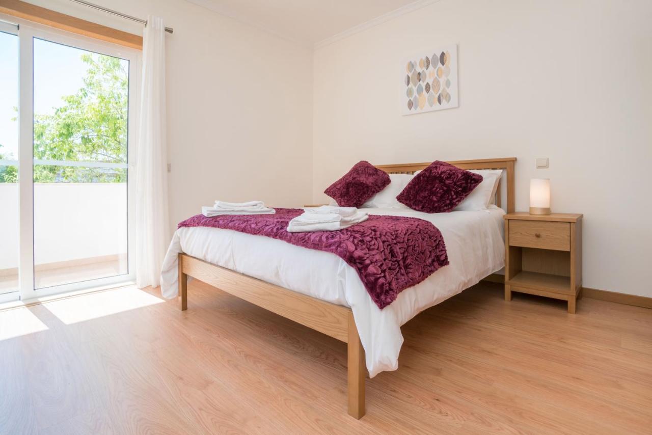 Central Modern 2 Bed Apartment Armação de Pêra Εξωτερικό φωτογραφία