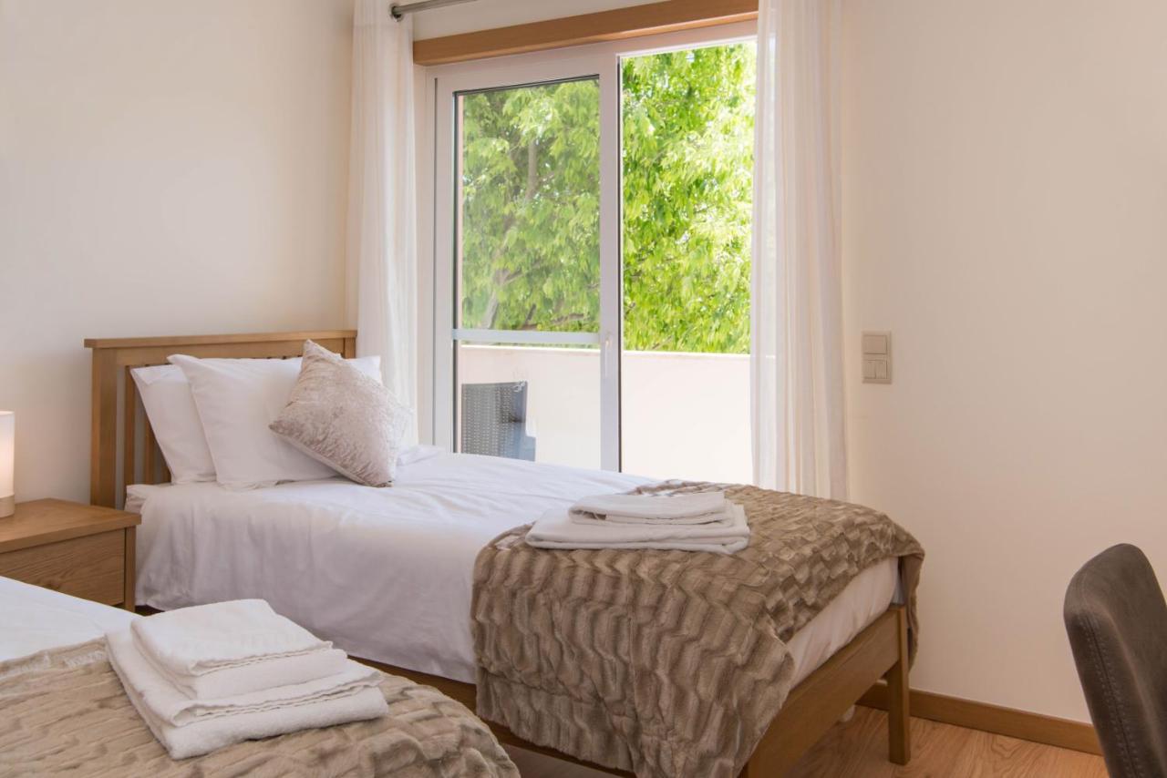 Central Modern 2 Bed Apartment Armação de Pêra Εξωτερικό φωτογραφία