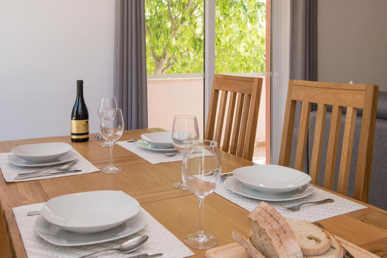 Central Modern 2 Bed Apartment Armação de Pêra Εξωτερικό φωτογραφία