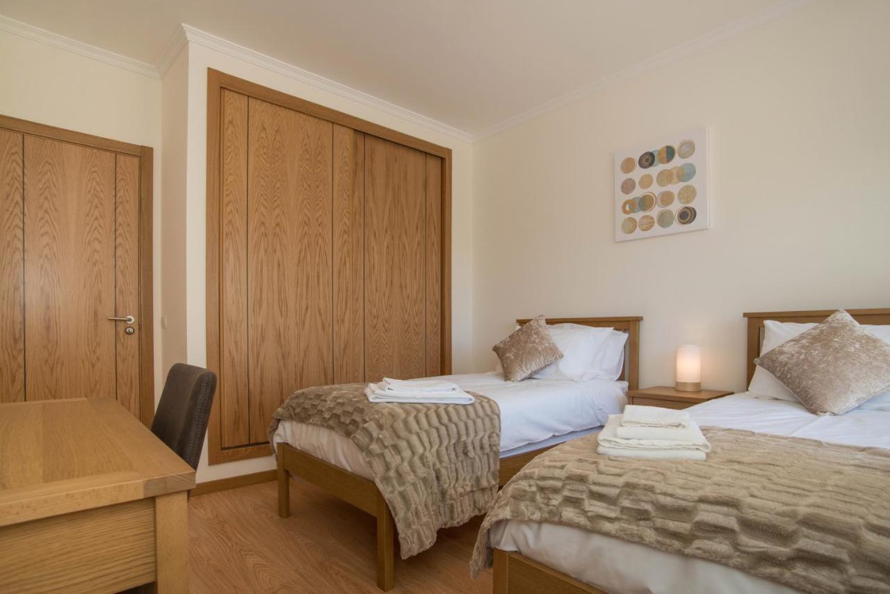 Central Modern 2 Bed Apartment Armação de Pêra Εξωτερικό φωτογραφία