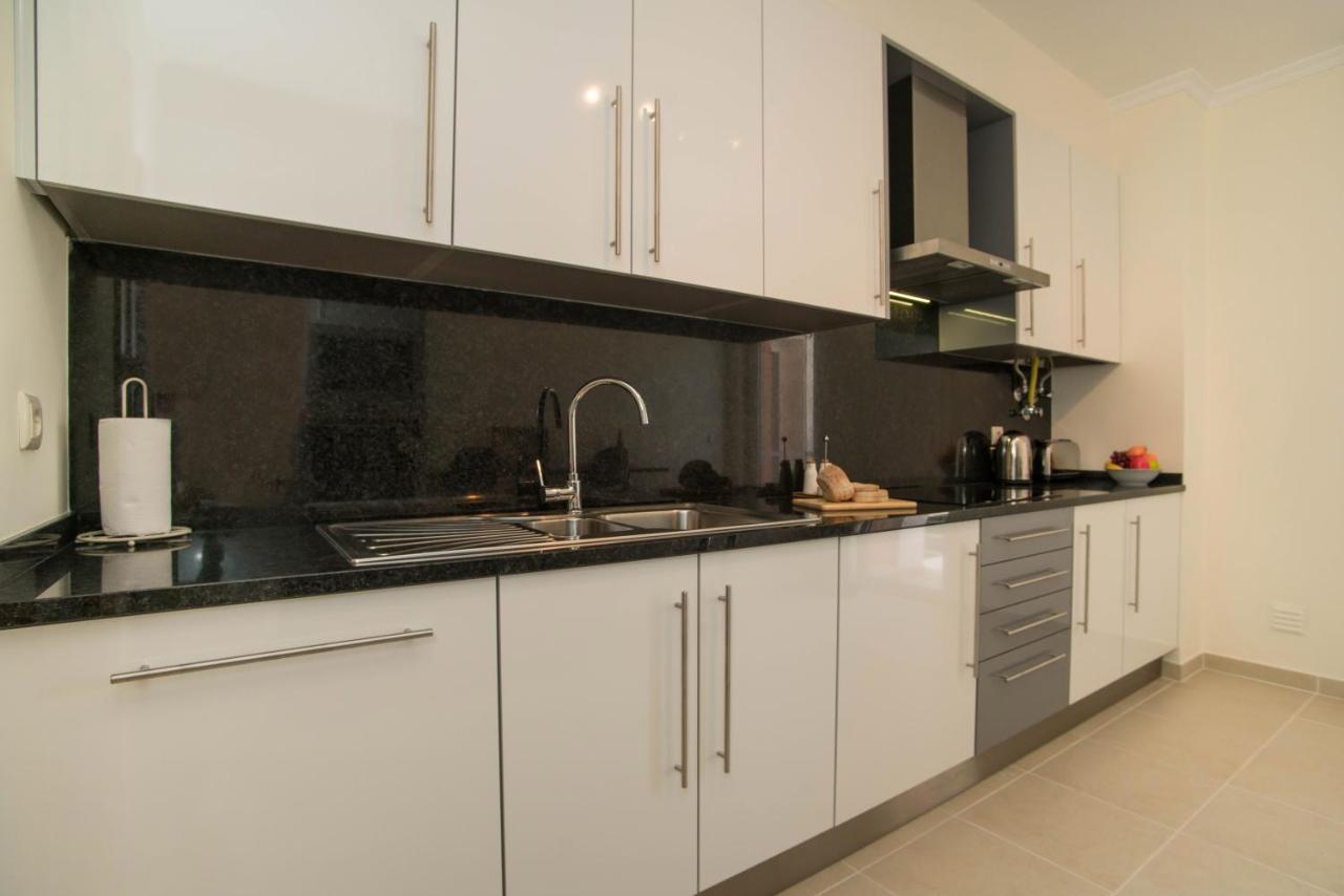 Central Modern 2 Bed Apartment Armação de Pêra Εξωτερικό φωτογραφία