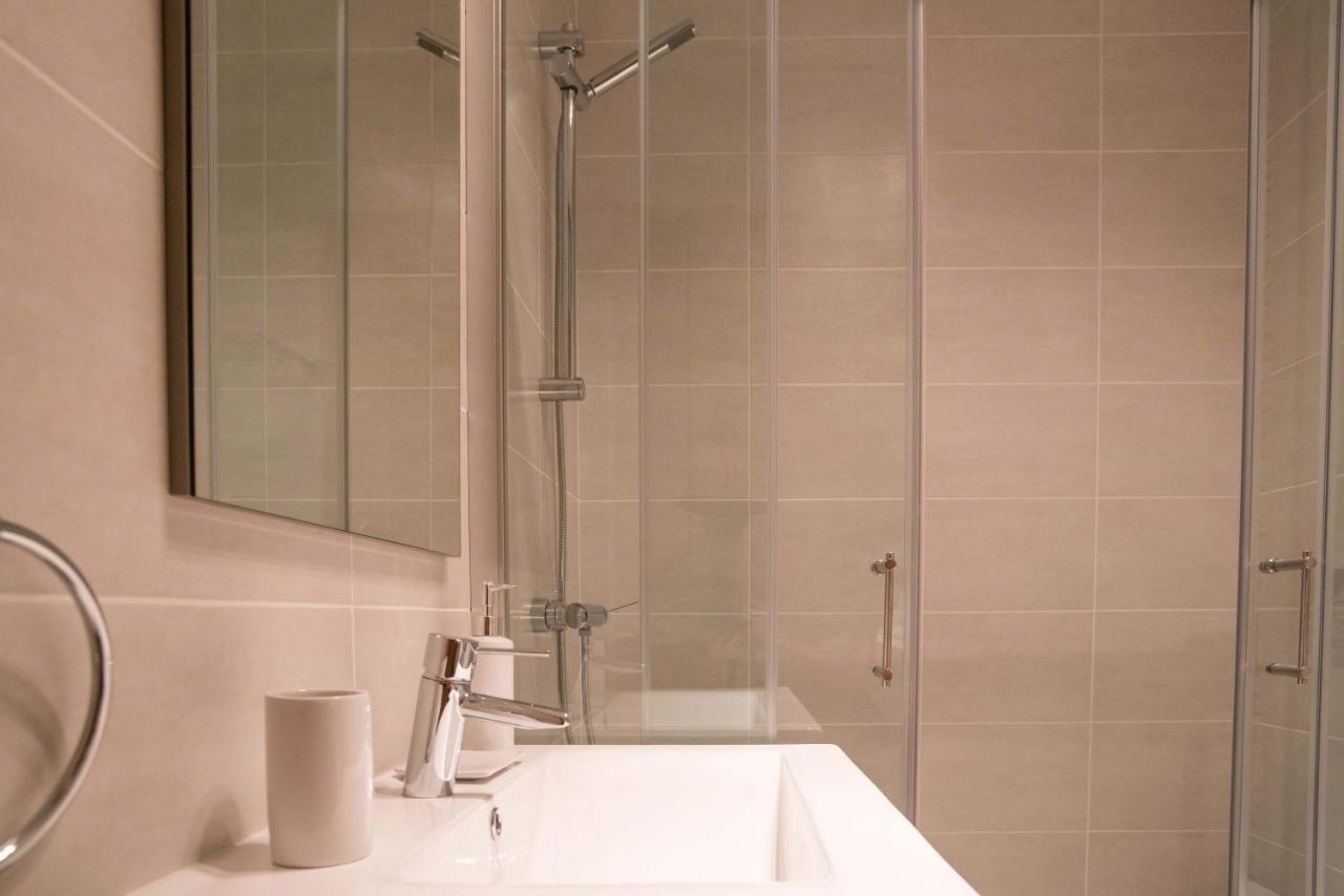 Central Modern 2 Bed Apartment Armação de Pêra Εξωτερικό φωτογραφία