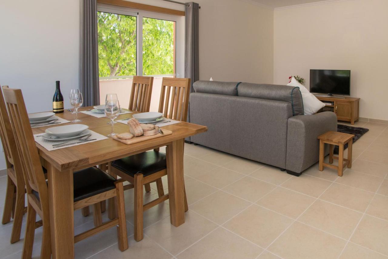 Central Modern 2 Bed Apartment Armação de Pêra Εξωτερικό φωτογραφία