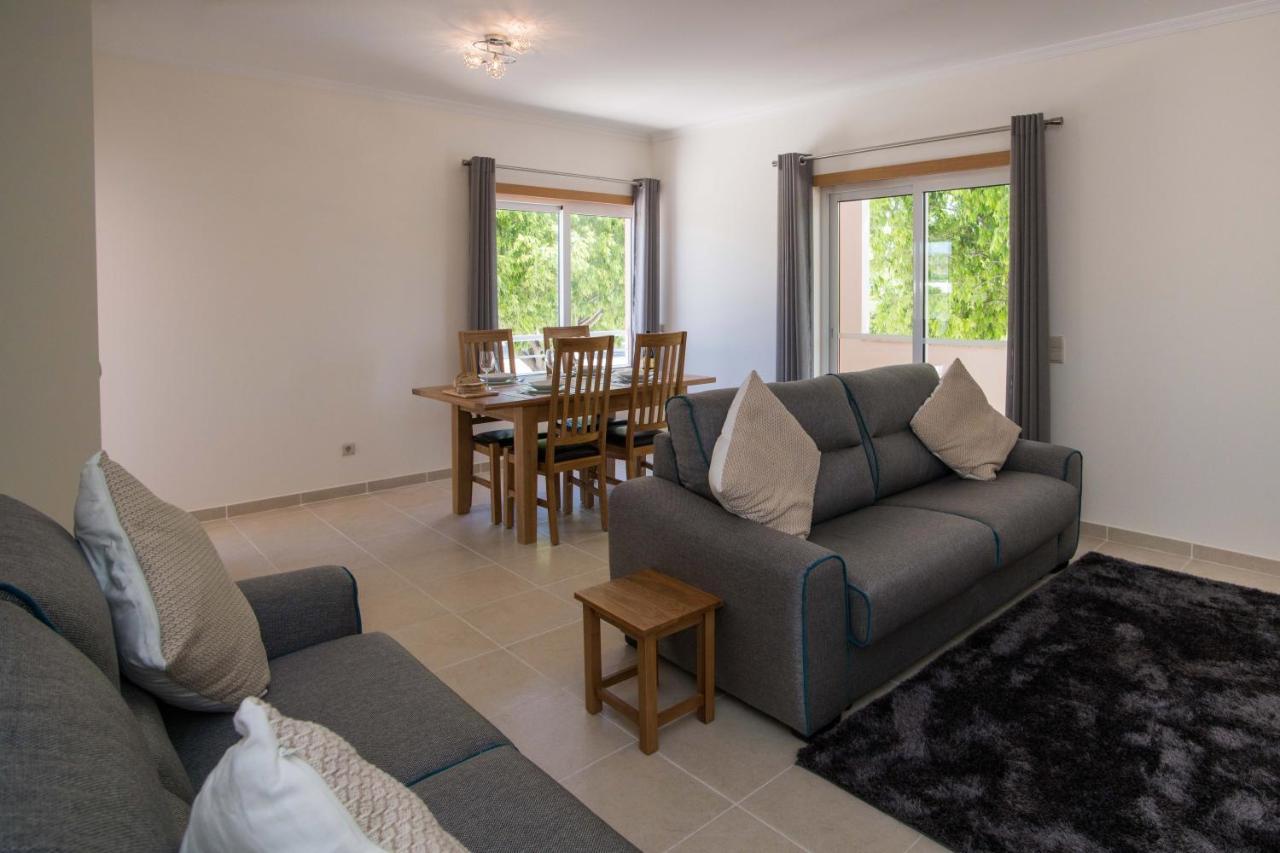 Central Modern 2 Bed Apartment Armação de Pêra Εξωτερικό φωτογραφία