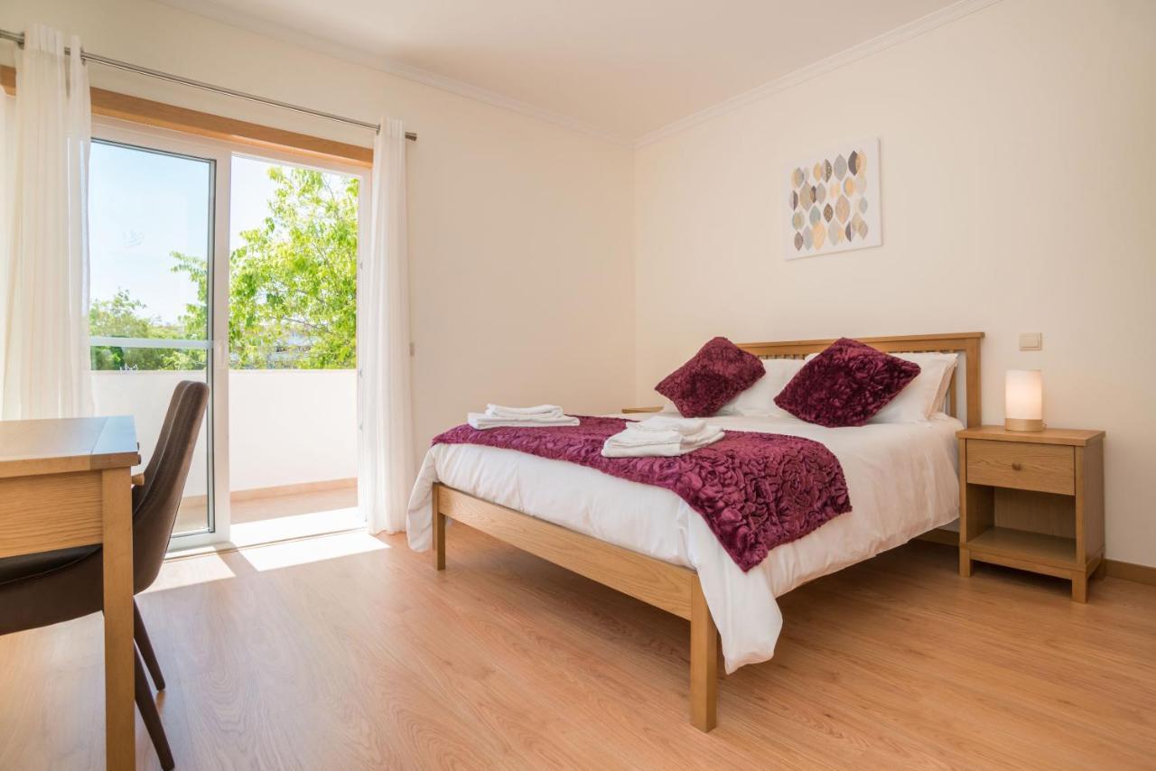 Central Modern 2 Bed Apartment Armação de Pêra Εξωτερικό φωτογραφία