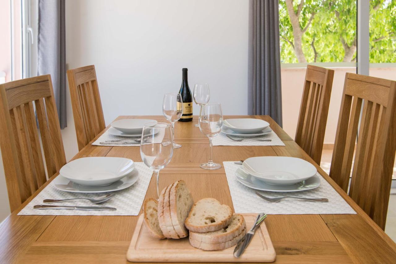 Central Modern 2 Bed Apartment Armação de Pêra Εξωτερικό φωτογραφία