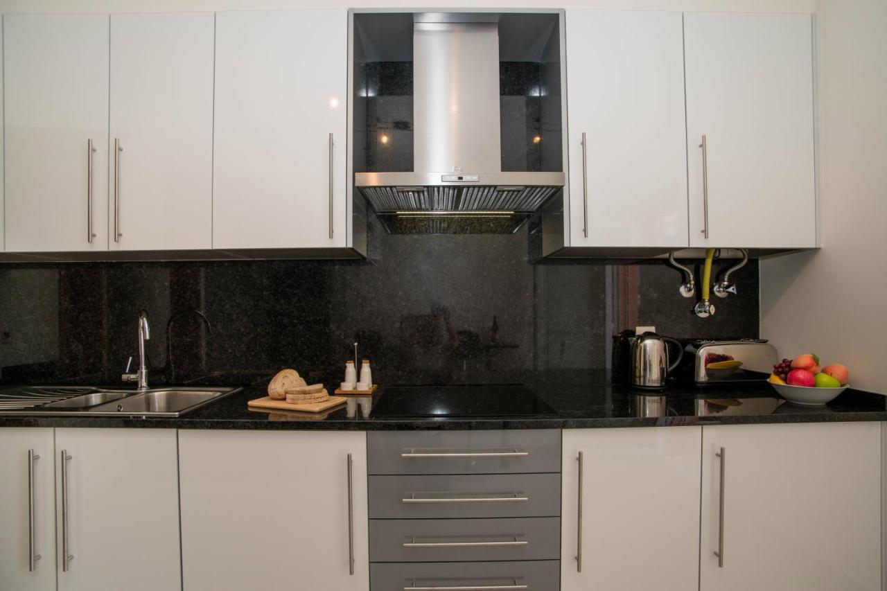 Central Modern 2 Bed Apartment Armação de Pêra Εξωτερικό φωτογραφία