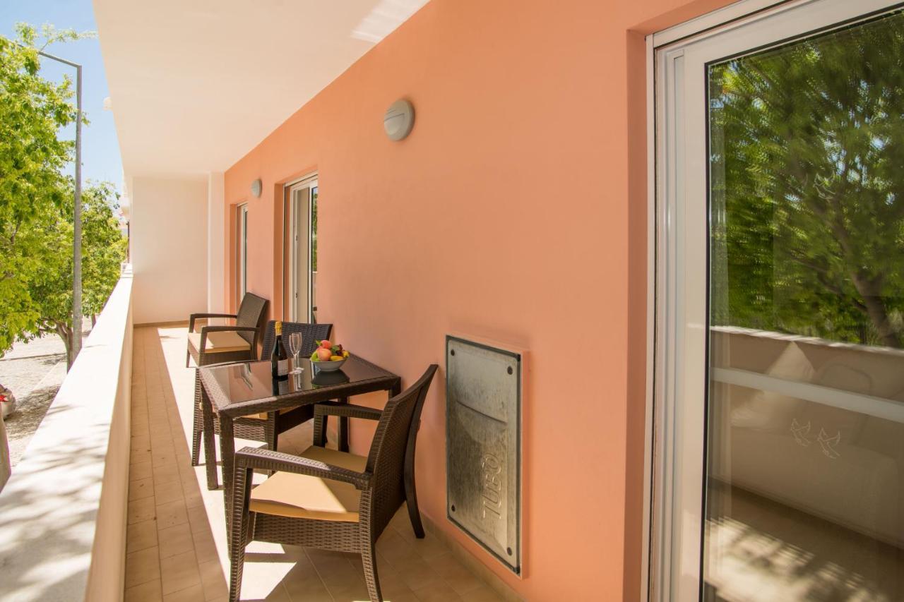 Central Modern 2 Bed Apartment Armação de Pêra Εξωτερικό φωτογραφία
