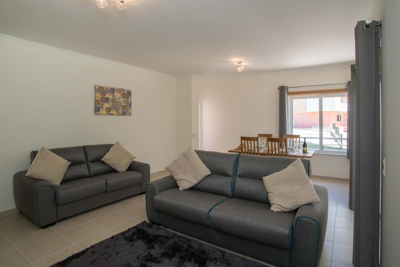 Central Modern 2 Bed Apartment Armação de Pêra Εξωτερικό φωτογραφία