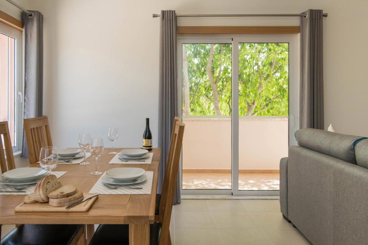Central Modern 2 Bed Apartment Armação de Pêra Εξωτερικό φωτογραφία