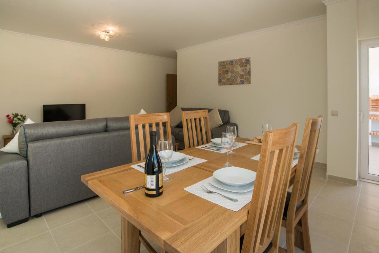 Central Modern 2 Bed Apartment Armação de Pêra Εξωτερικό φωτογραφία