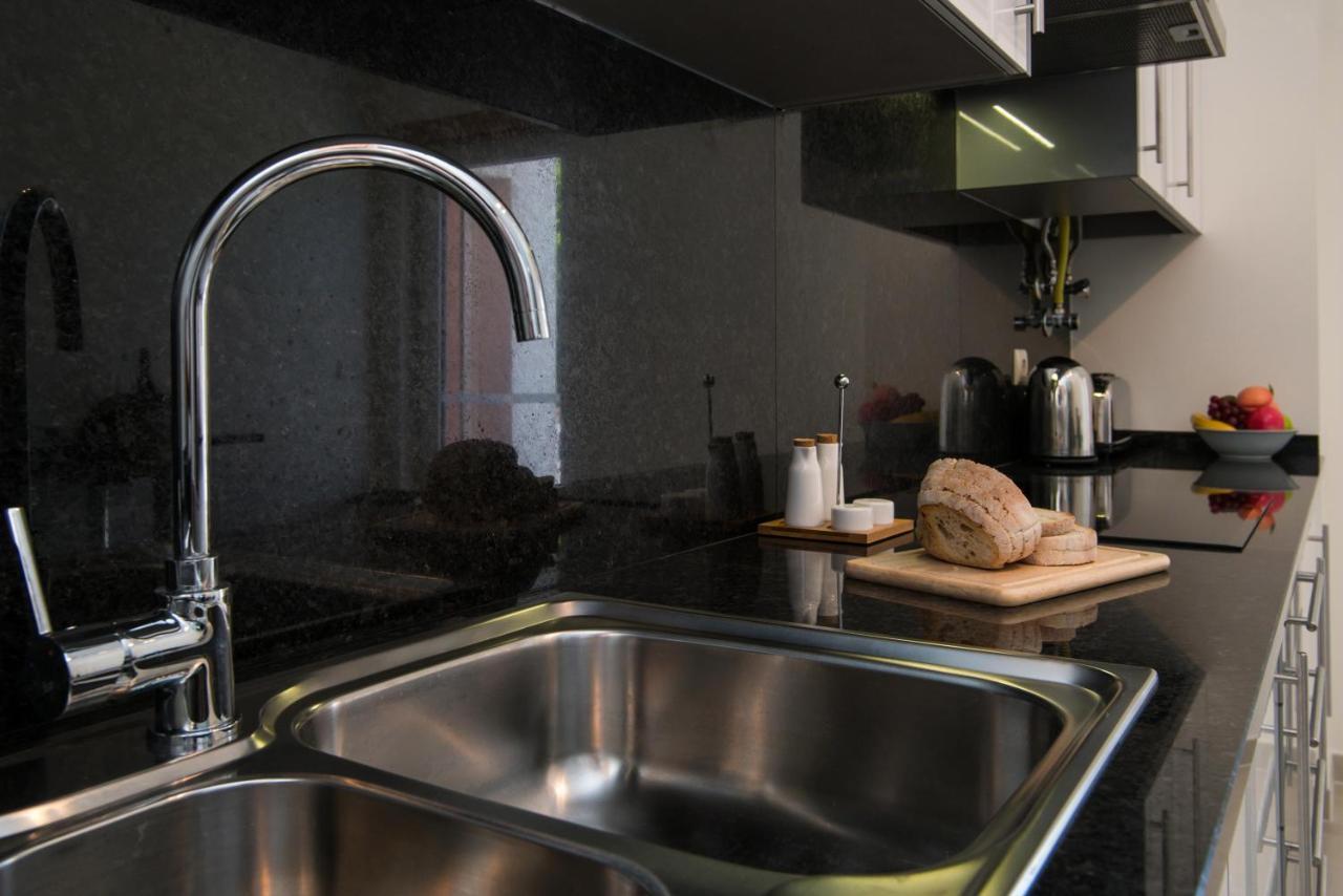 Central Modern 2 Bed Apartment Armação de Pêra Εξωτερικό φωτογραφία