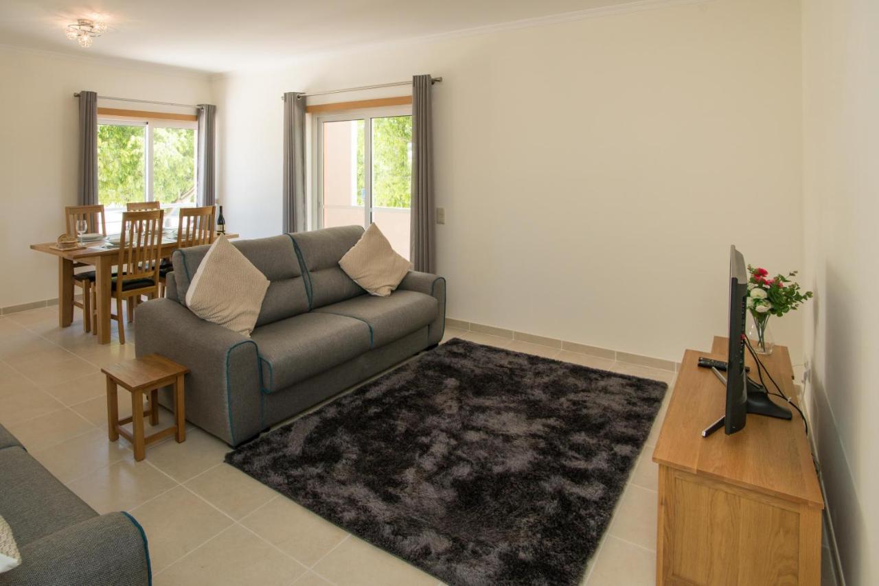Central Modern 2 Bed Apartment Armação de Pêra Εξωτερικό φωτογραφία