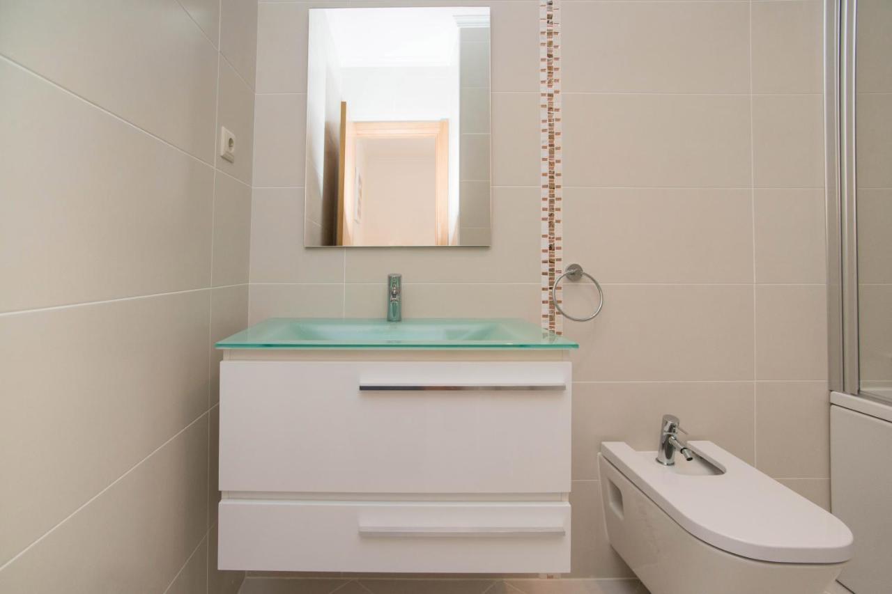 Central Modern 2 Bed Apartment Armação de Pêra Εξωτερικό φωτογραφία