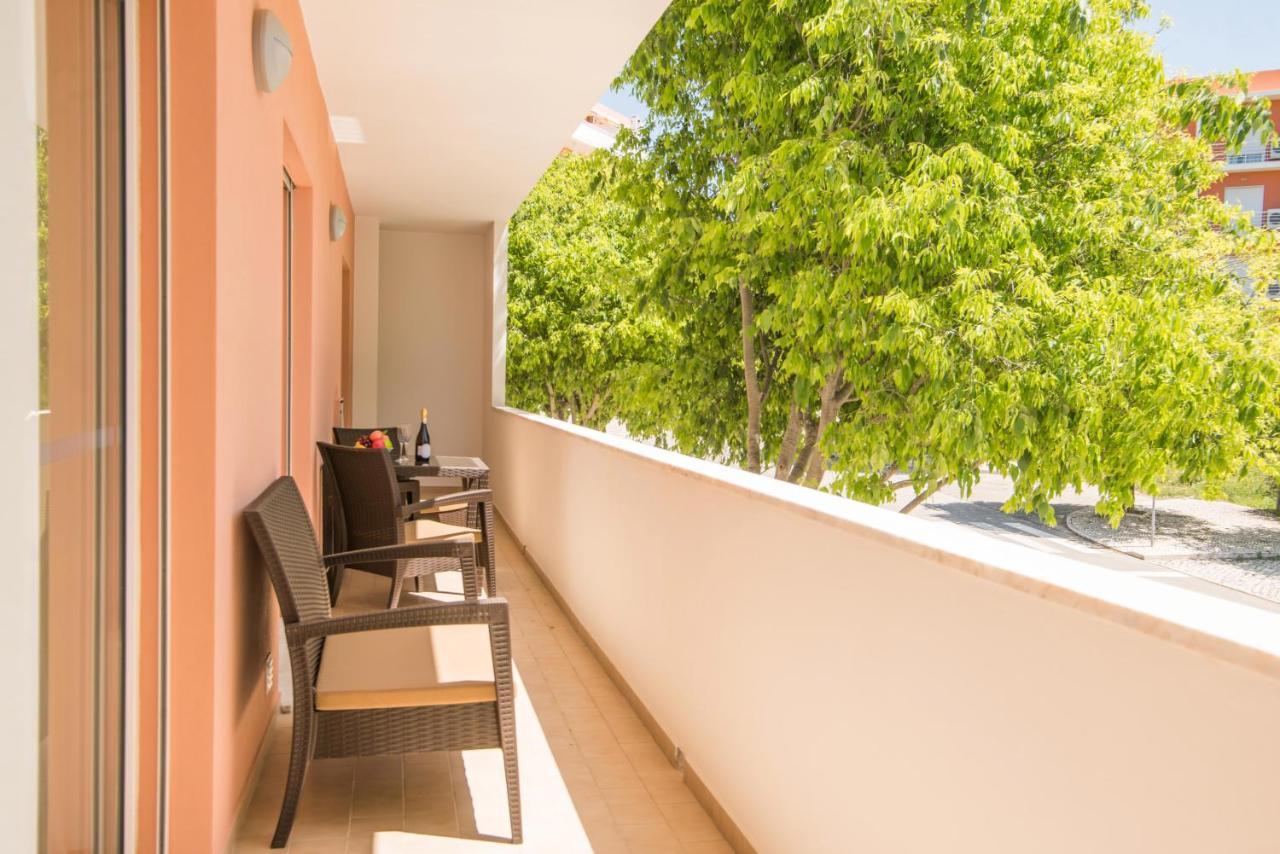Central Modern 2 Bed Apartment Armação de Pêra Εξωτερικό φωτογραφία