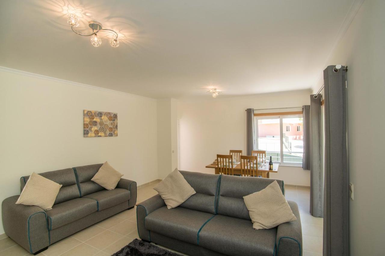 Central Modern 2 Bed Apartment Armação de Pêra Εξωτερικό φωτογραφία