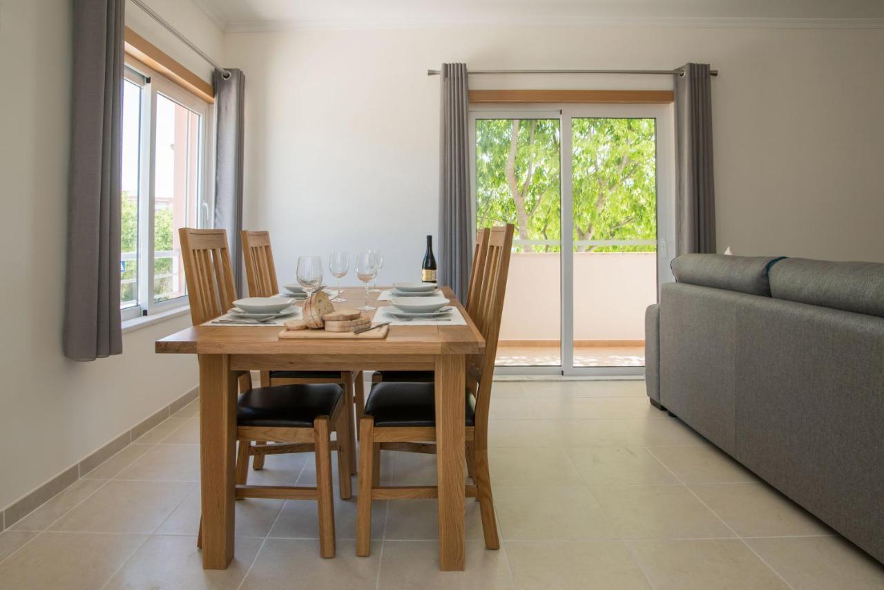 Central Modern 2 Bed Apartment Armação de Pêra Εξωτερικό φωτογραφία