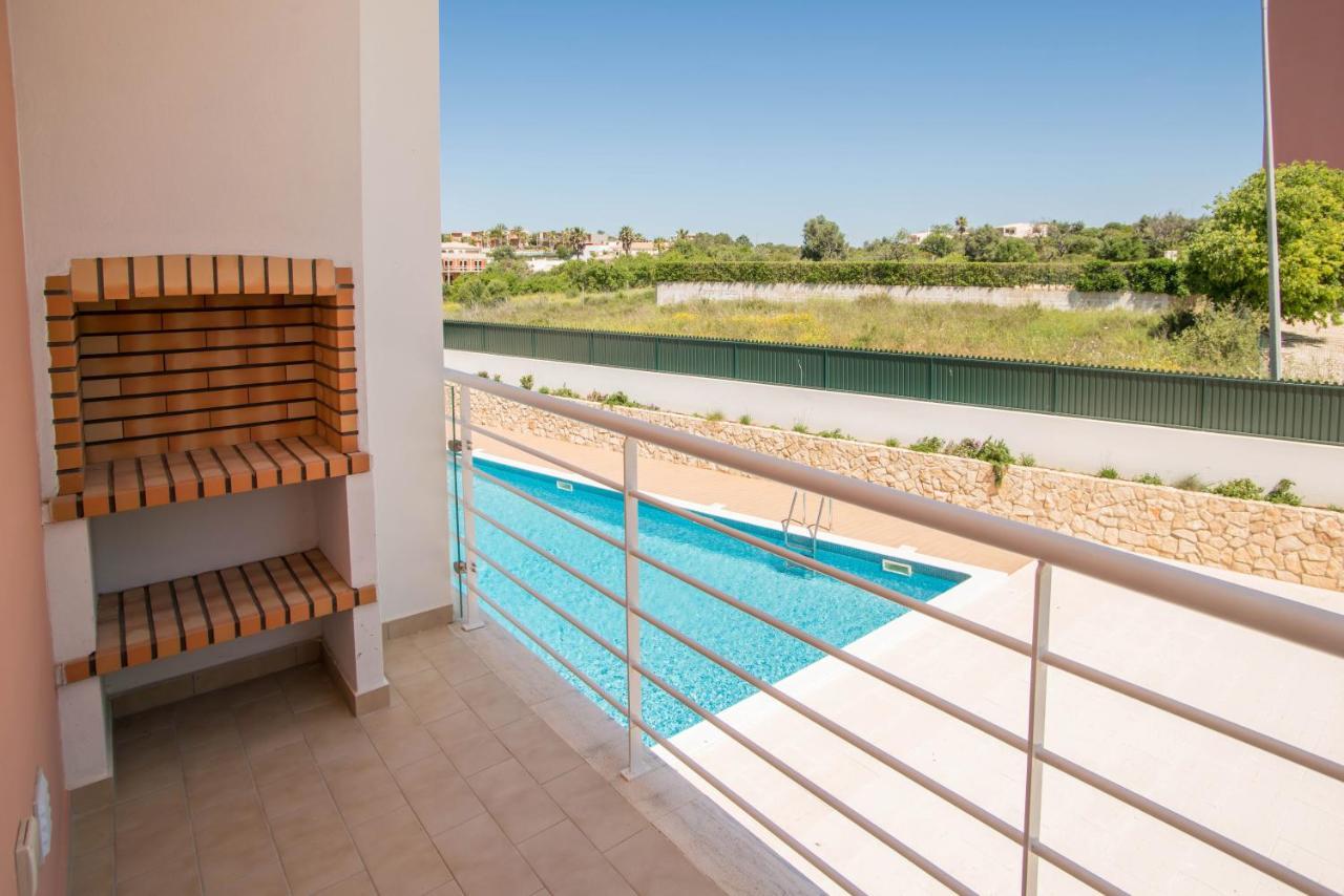 Central Modern 2 Bed Apartment Armação de Pêra Εξωτερικό φωτογραφία