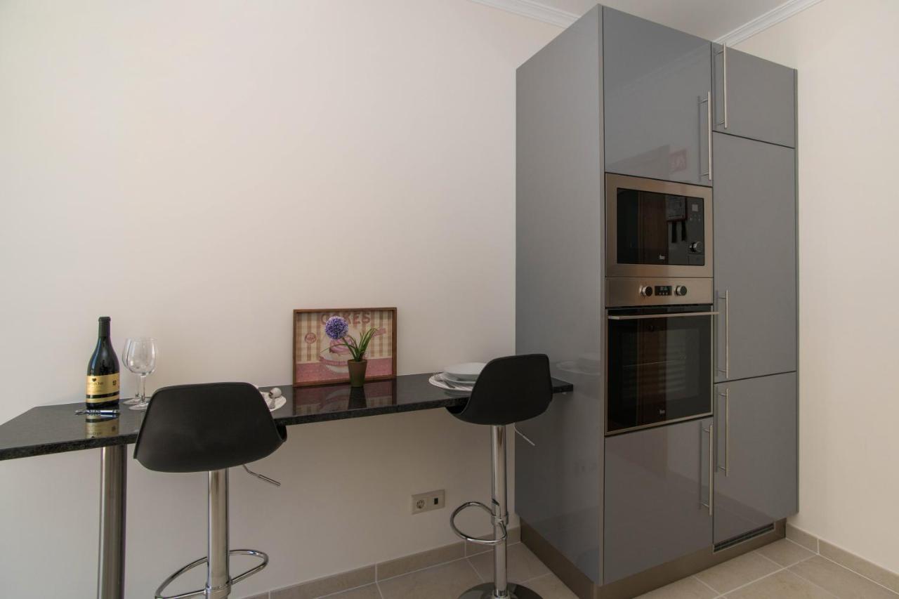 Central Modern 2 Bed Apartment Armação de Pêra Εξωτερικό φωτογραφία