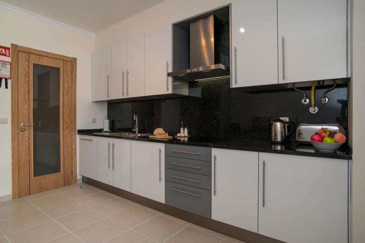 Central Modern 2 Bed Apartment Armação de Pêra Εξωτερικό φωτογραφία