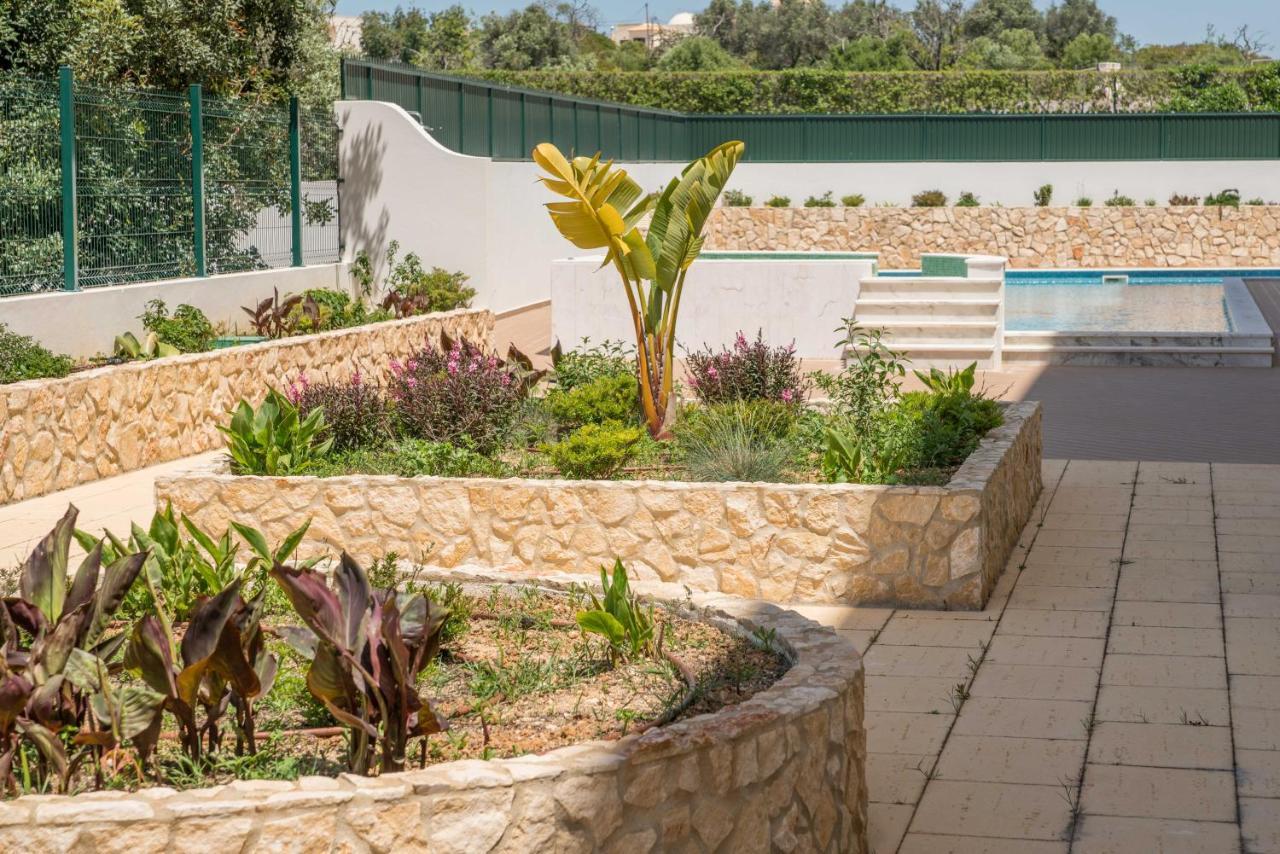 Central Modern 2 Bed Apartment Armação de Pêra Εξωτερικό φωτογραφία