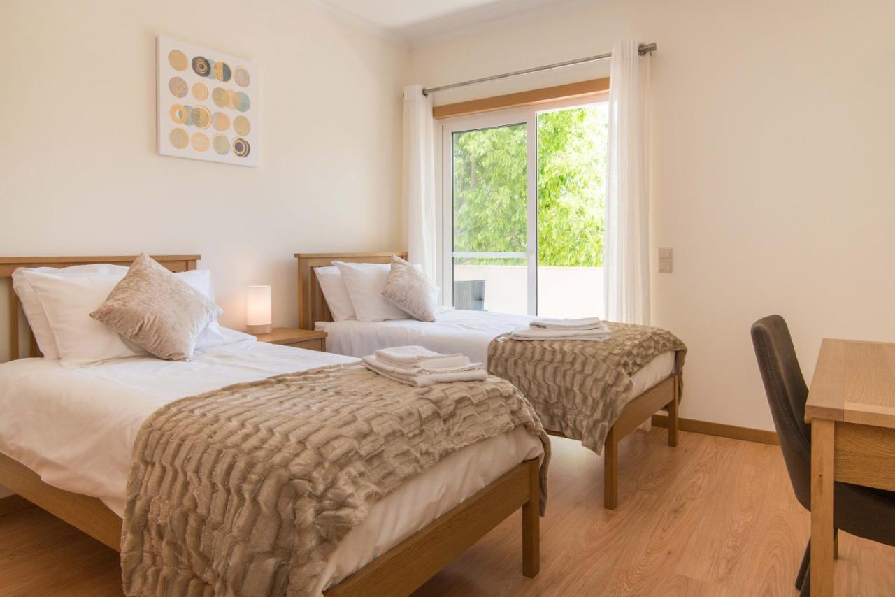 Central Modern 2 Bed Apartment Armação de Pêra Εξωτερικό φωτογραφία