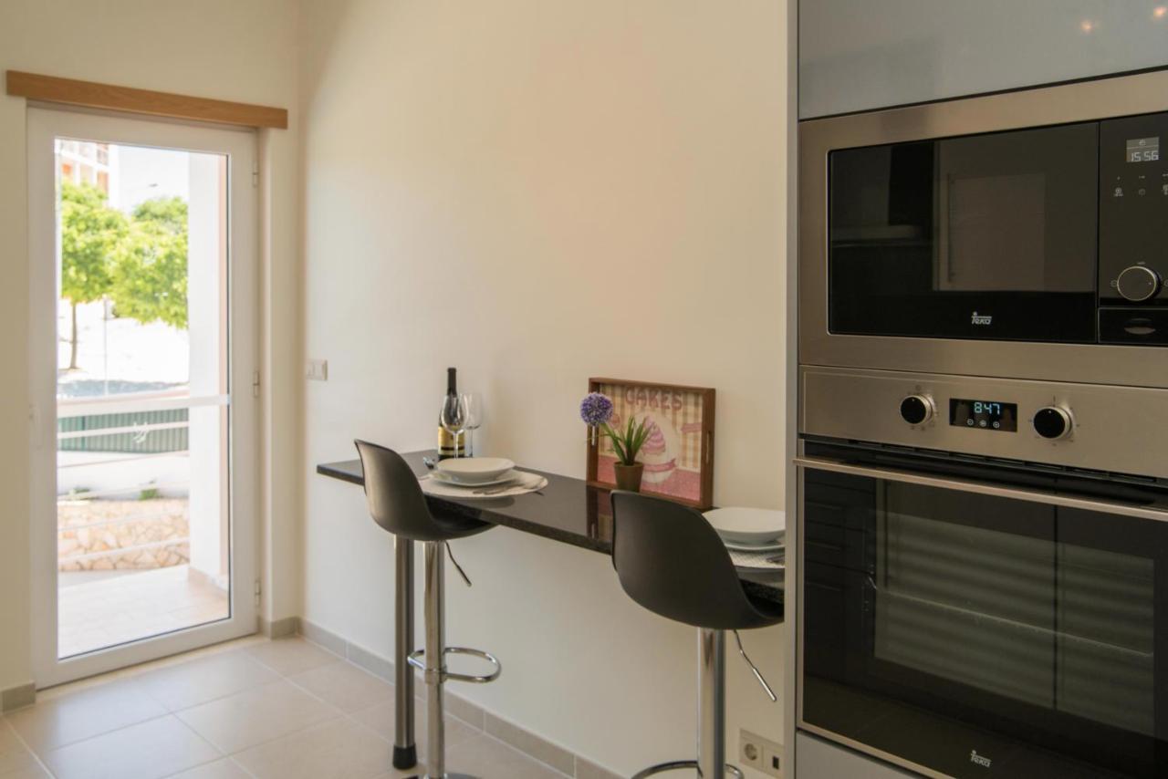 Central Modern 2 Bed Apartment Armação de Pêra Εξωτερικό φωτογραφία